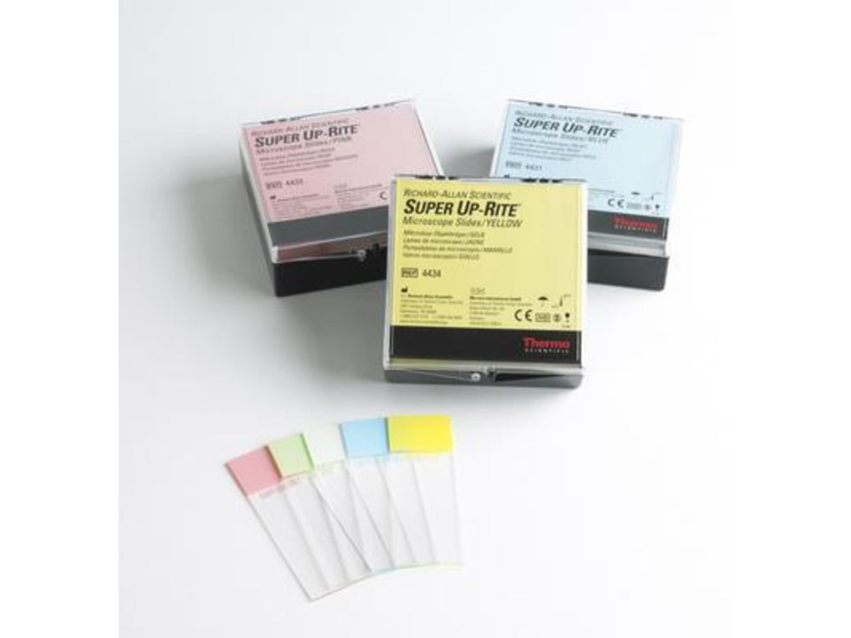 Richard-Allan Cover Glass #1 22X60MM CS10 102260