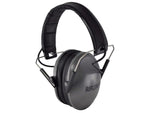 Rifleman EXS Hearing Protectors 21 db NRR Gray RFEXS