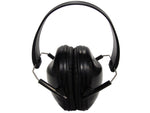 Rifleman PXS Hearing Protectors 19 db NRR Black RFPXS