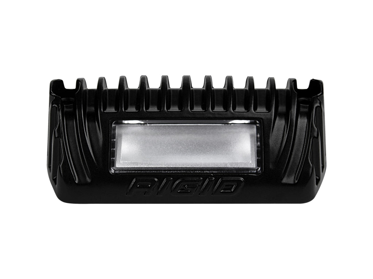 Rigid Industries 1inx 2in 65 Deg 1100Lumens LED DC Scene Light Black 86610