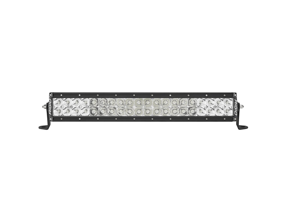 Rigid Industries E-Series PRO LED Spot/Flood Combo Light 20in 120313