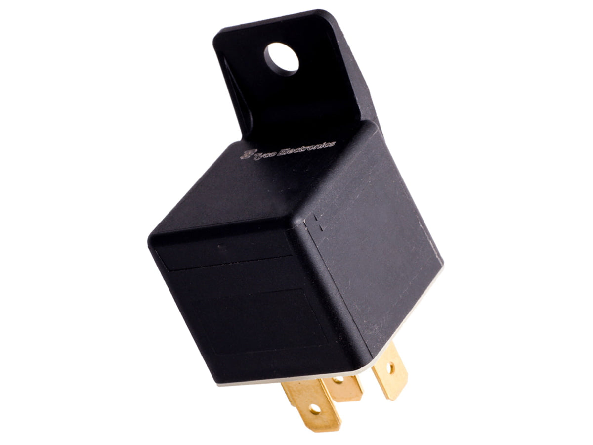 Rigid Industries 24 Volt Relay 49024