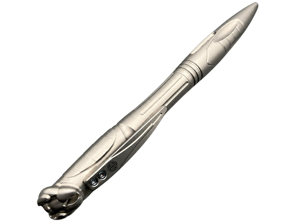 Rike Knife BumblebeeTR04 Bolt ActionPen RK0212