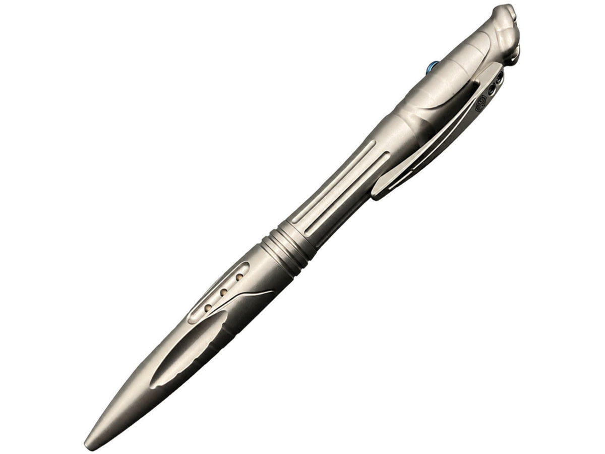 Rike Knife BumblebeeTR04 Bolt ActionPen RK0212