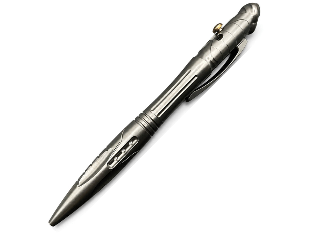 Rike Knife BumblebeeTR04 Bolt ActionPen RK0213