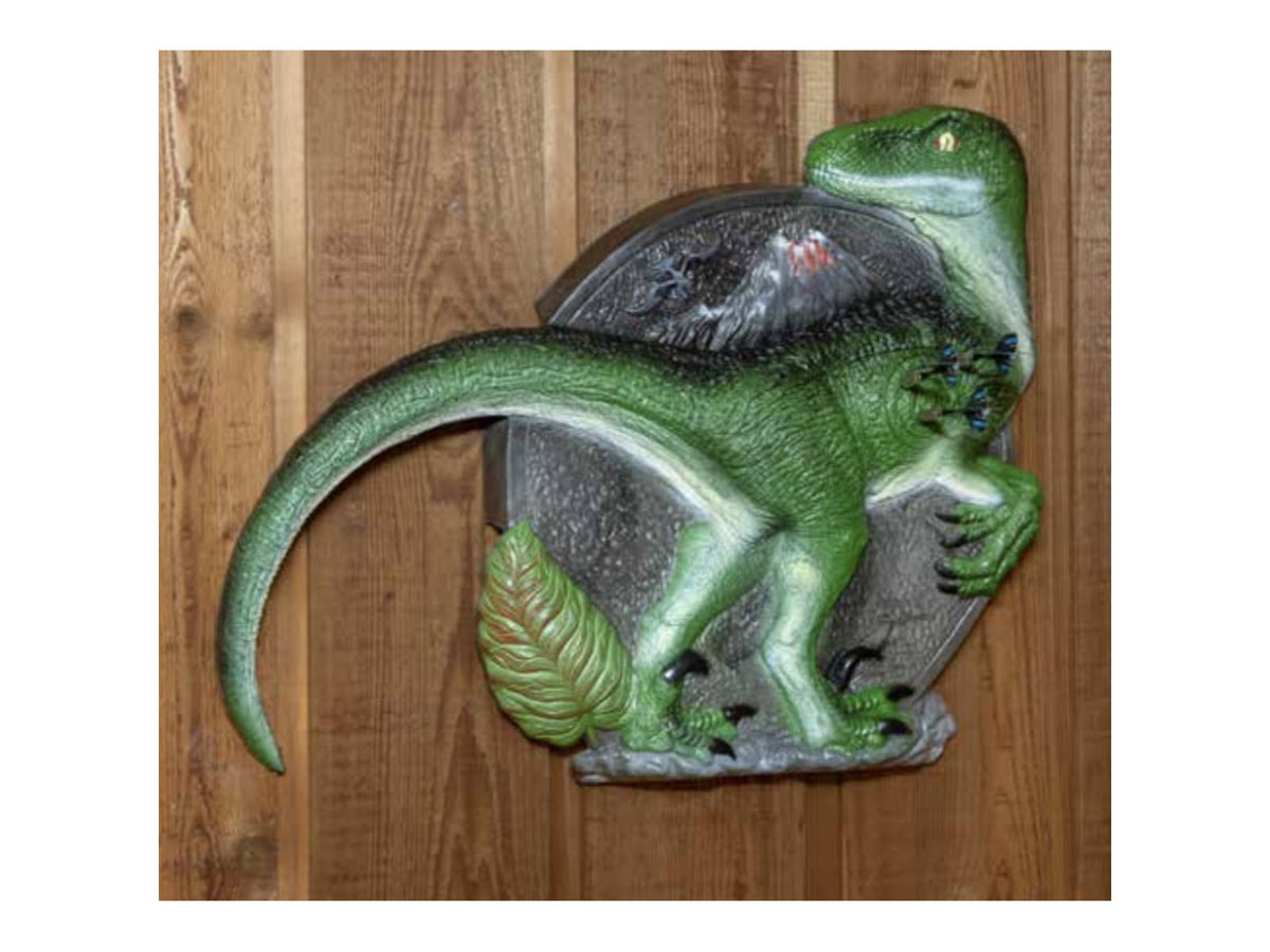 Rinehart Game Room Dartboard Raptor 1006254
