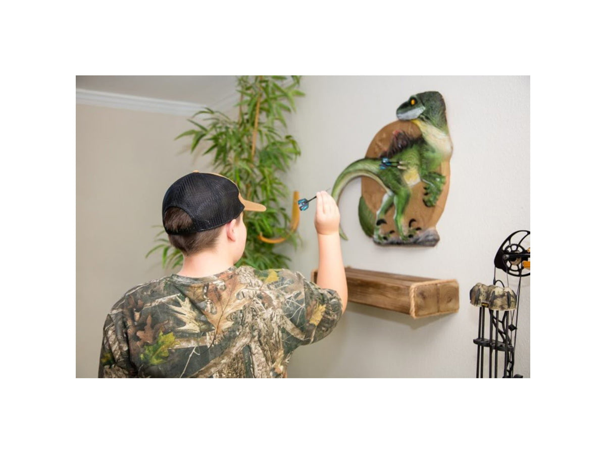 Rinehart Game Room Dartboard Raptor 1006254