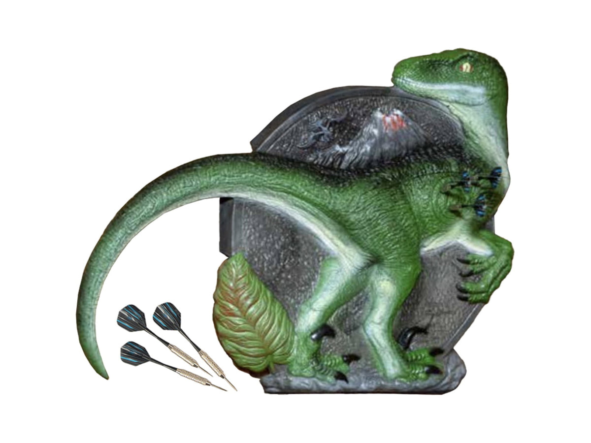 Rinehart Game Room Dartboard Raptor 1006254