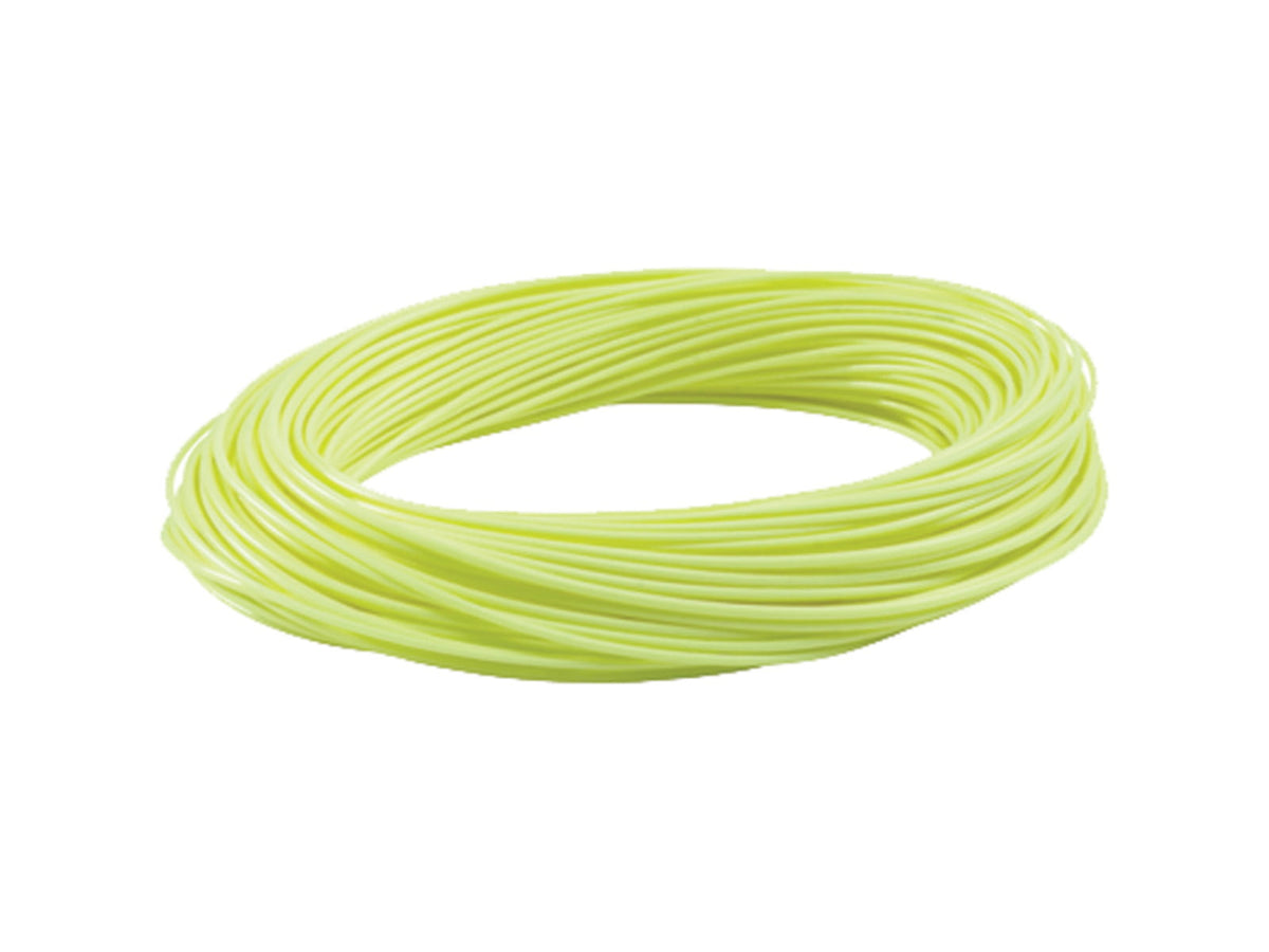 RIO Products Mainstream Trout WF Lemon Green 5wt