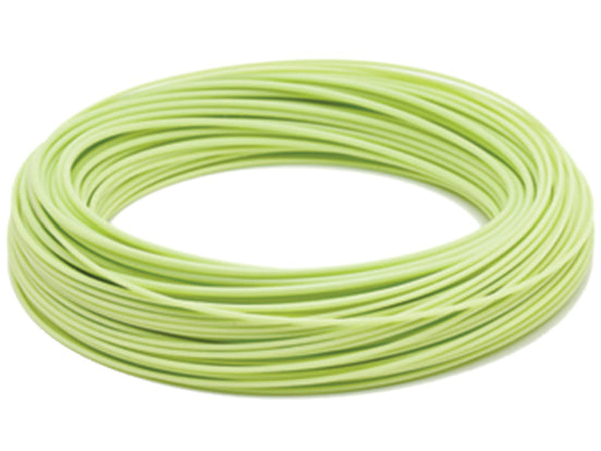 RIO Products Mainstream Trout WF Lemon Green 5wt