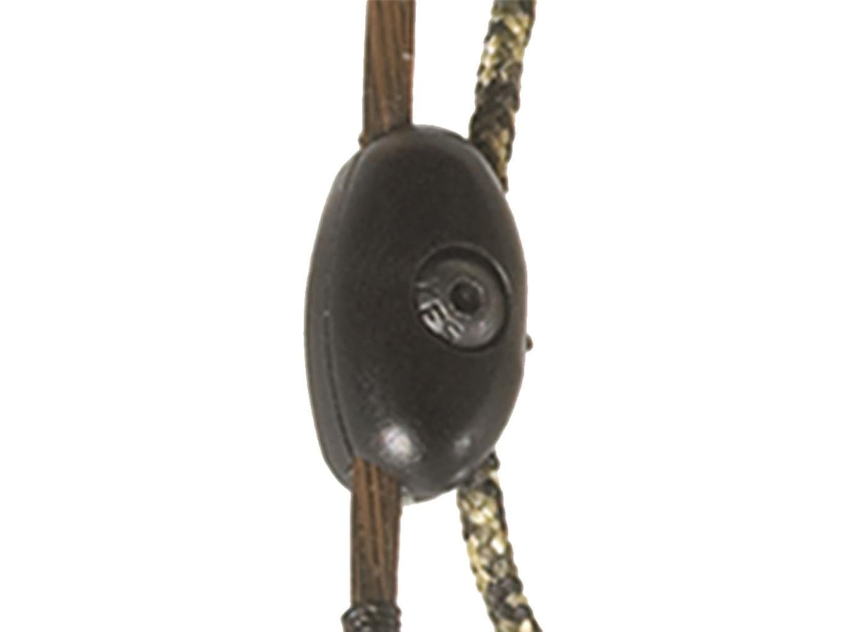 Ripcord Football Clamp Black RCRFTBL