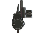 Ripcord Ratchet Rest Cable Driven Standard NonMicro Arrow Right Hand Black RC11635X04-R