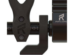 Ripcord Ratchet Rest Cable Driven Standard Micro Arrow Right Hand Black RC11635X03-R