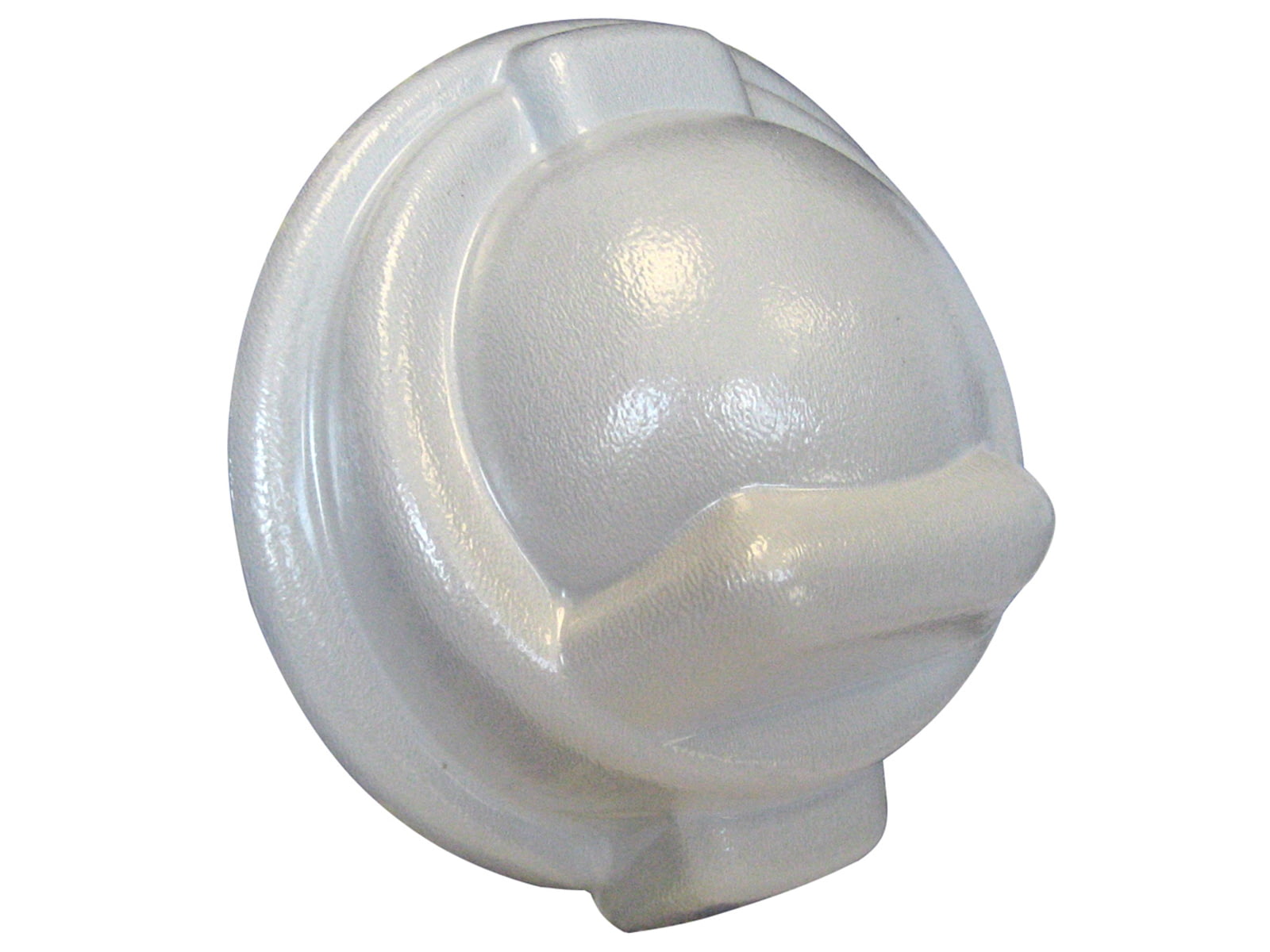Ritchie BN-C Navigator Compass Cover - White BN-C