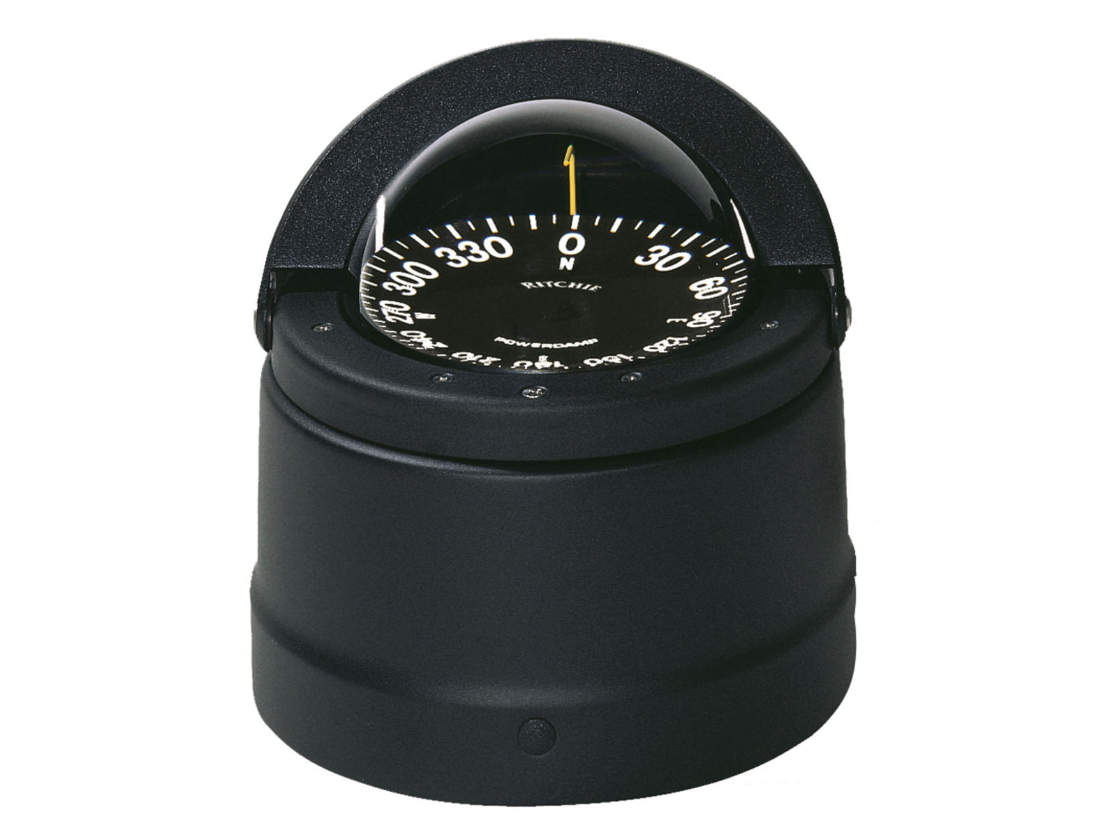 Ritchie DNB-200 Navigator Compass - Binnacle Mount - Black DNB-200