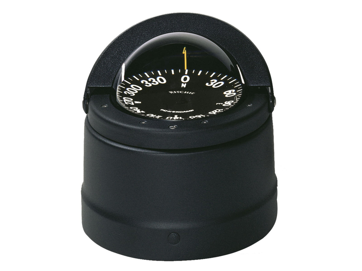 Ritchie DNB-200 Navigator Compass - Binnacle Mount - Black DNB-200