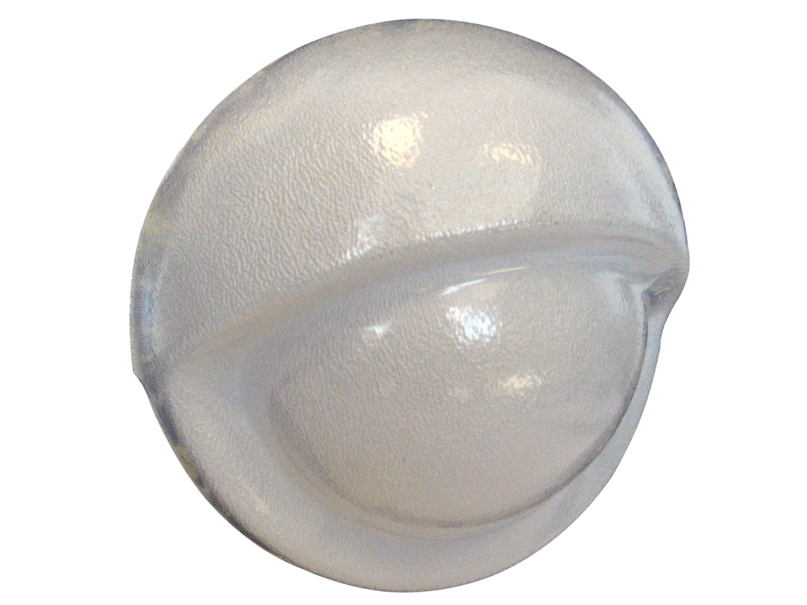 Ritchie H-741-C Helmsman Cover - 2004 to Present - White H-741-C