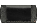 Rite Edge 4.75" Black Folder Belt Sheat PA203327BK