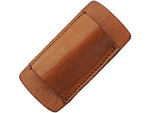 Rite Edge 4.75" Brn Folder Belt Sheath PA203327BR
