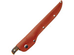Rite Edge Fillet Knife Imitation Stag