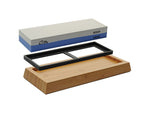 Rite Edge Sharpening Stone w/Angle Guide