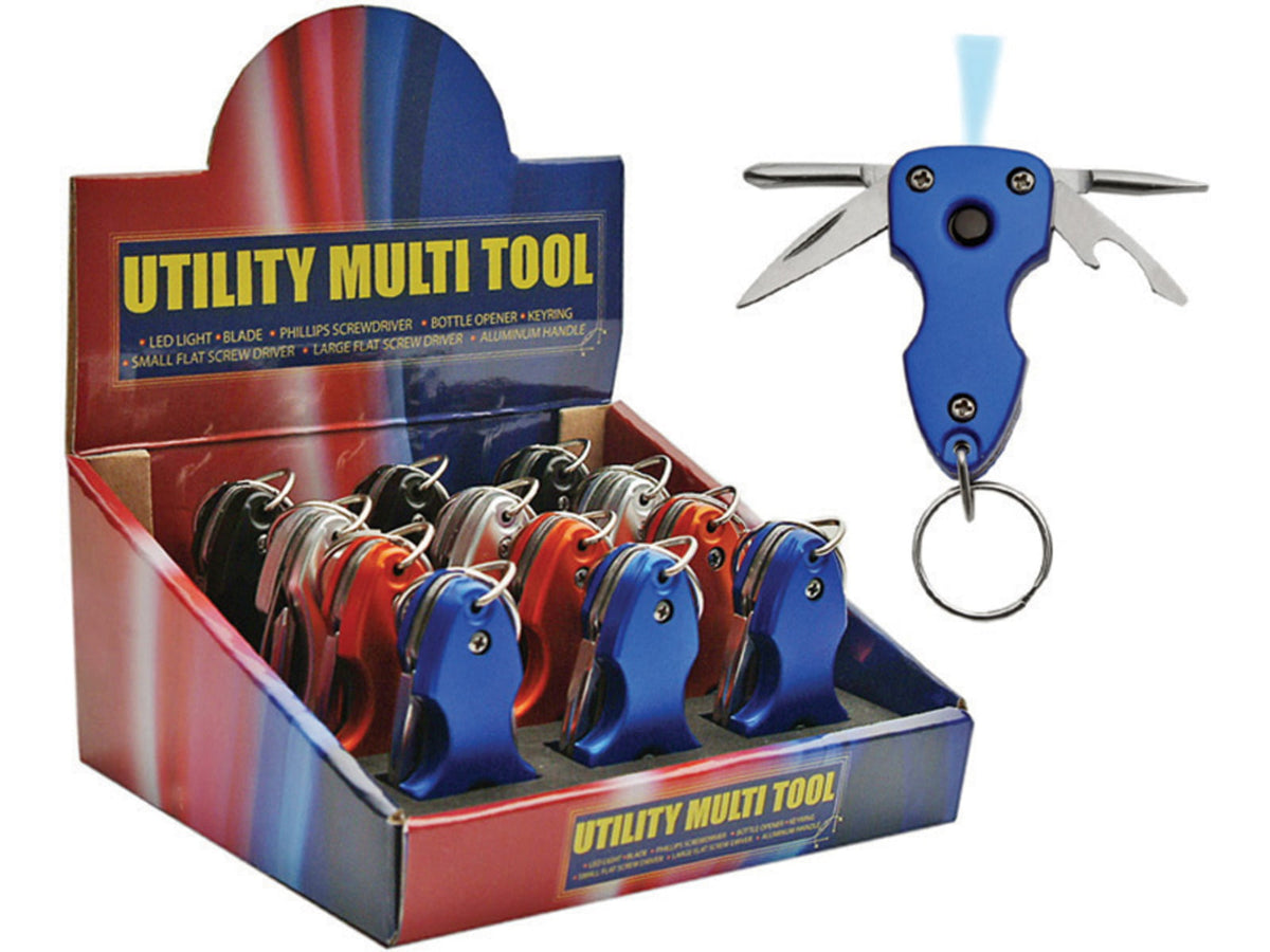 Rite Edge Utility Multi-Tool Assortment