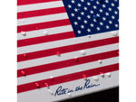 Rite in the Rain 3''x5'' Notebook Red/White/Blue Flag FLW35