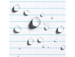 Rite in the Rain 3''x5'' Notebook Red/White/Blue Flag FLW35