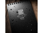Rite in the Rain Dope Notebook 4x6 D746