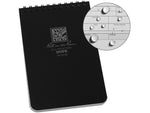 Rite in the Rain Dope Notebook 4x6 D746