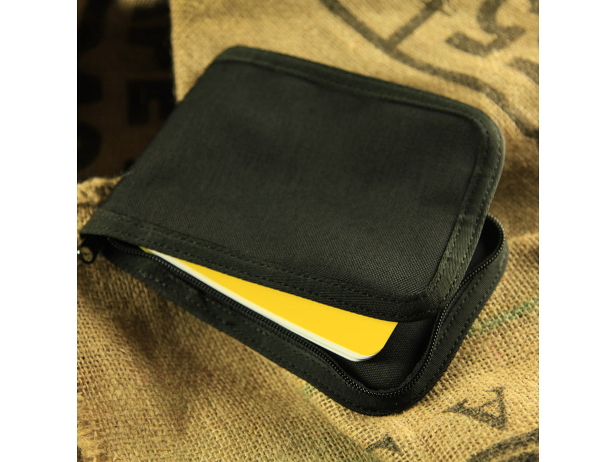 Rite In The Rain 4X6 Cover - Black 4 X 6 C946B