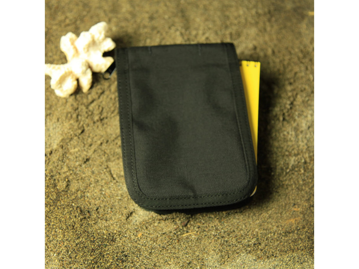Rite In The Rain 4X6 Cover - Black 4 X 6 C946B