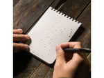 Rite in the Rain 4X6 Notebook - Black 4x6 746