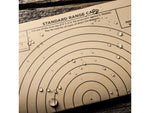 Rite in the Rain Combat Range Card 6x5 RC991T