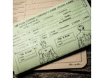 Rite in the Rain Combat Cards 6x5 MIST991