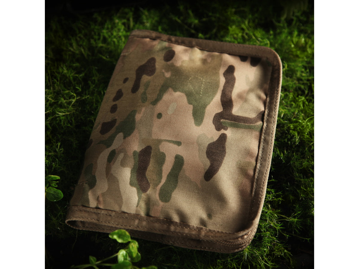 Rite in the Rain Binder Kit - Multicam 5 5/8 x 7 1/2 9200M-KIT