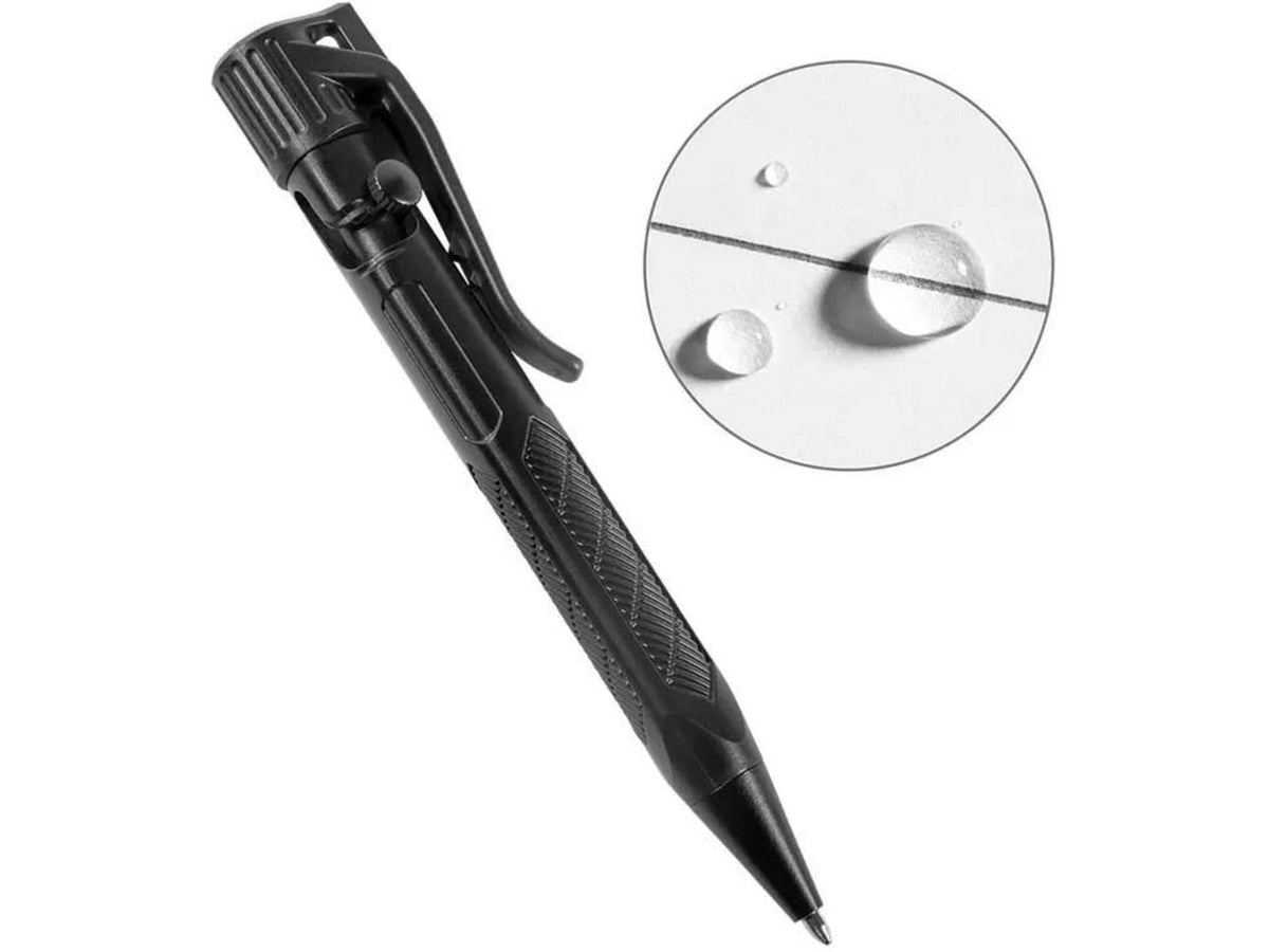 Rite in the Rain Bolt Action Bullet Pen w/ Black Ink 20K