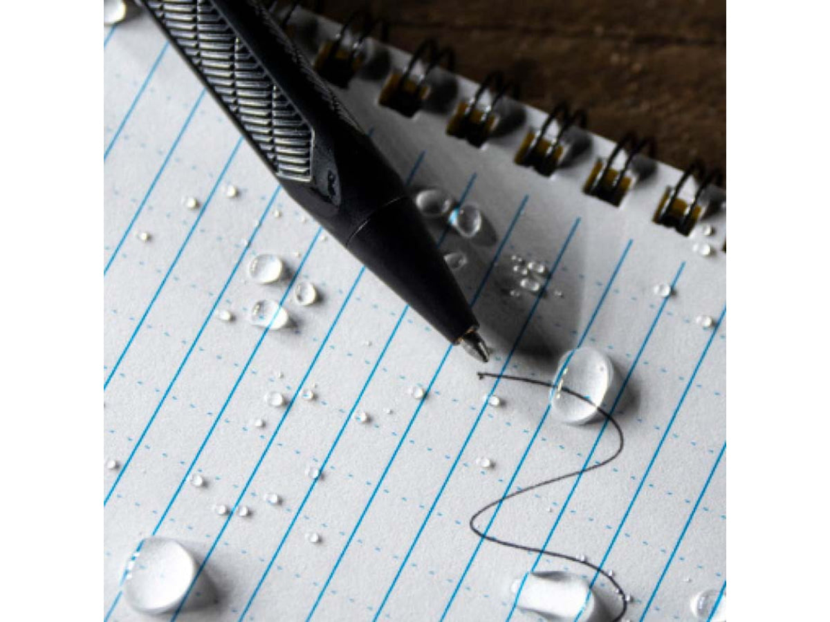 Rite in the Rain Bolt Action Bullet Pen w/ Black Ink 20K
