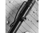 Rite in the Rain Bolt-action Pen - Black W/ Black Ink - BK16