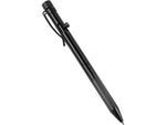 Rite in the Rain Bolt-action Pen - Black W/ Black Ink - BK16