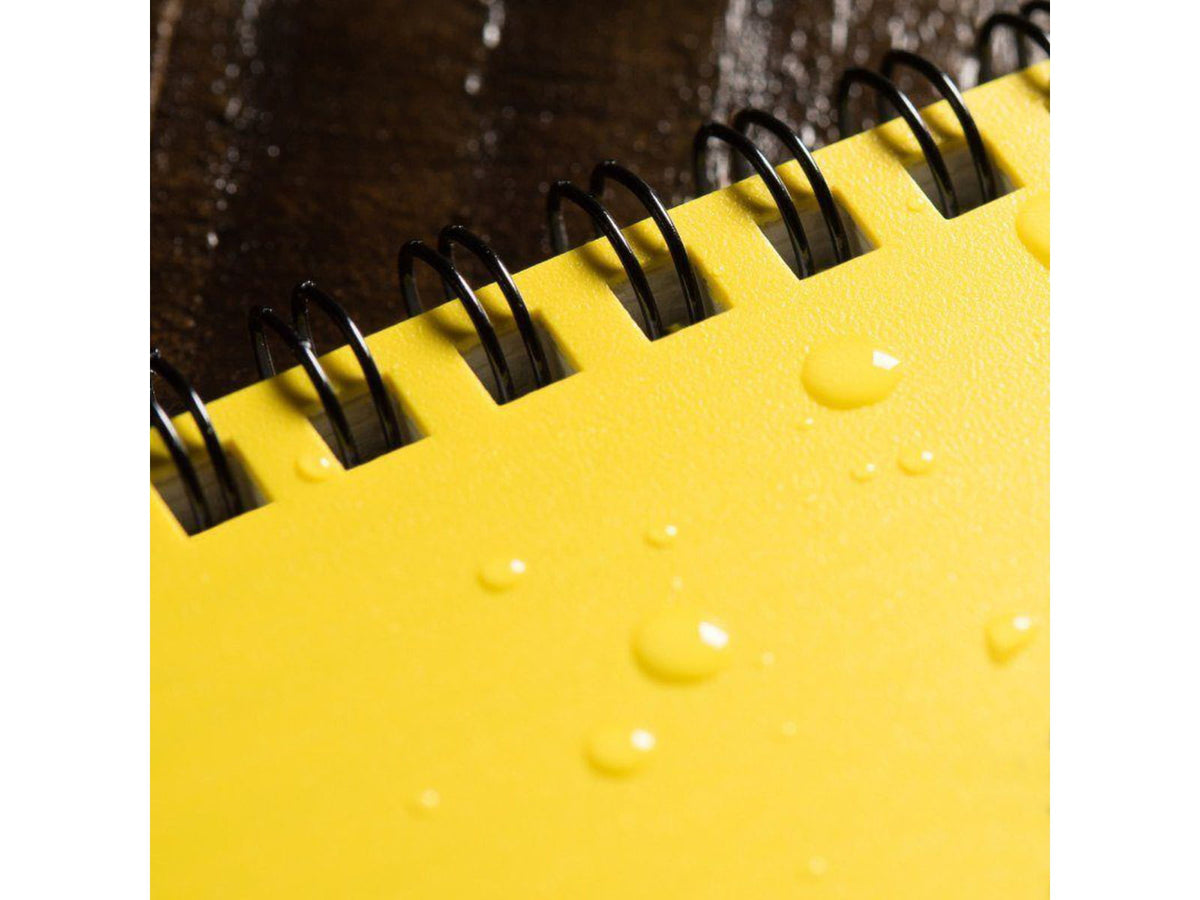 Rite in the Rain Commercial Pool/Spa Log Professional 425-MX