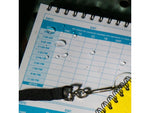 Rite in the Rain Commercial Pool/Spa Log Professional 425-MX