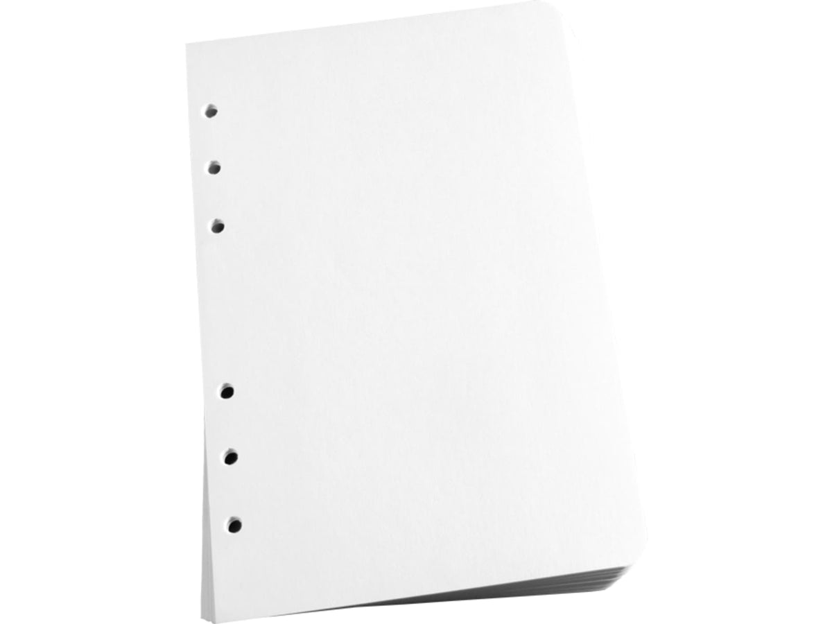 Rite In The Rain Copier Paper - Loose Leaf - 150 Sh 300 Forms White 8 1/2 X 11 Ll8511