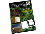 Rite In The Rain Copier Paper - Loose Leaf - 150 Sh 300 Forms White 8 1/2 X 11 Ll8511
