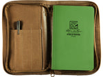 Rite In The Rain Field Book Kit - Green 4 5/8 X 7 1/4 980-Kit