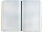 Rite In The Rain Field Flex Bound - Universal Yellow 4 5/8 X 7 1/4 374