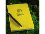 Rite In The Rain Field Flex Bound - Universal Yellow 4 5/8 X 7 1/4 374