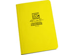 Rite In The Rain Field Flex Bound - Universal Yellow 4 5/8 X 7 1/4 374