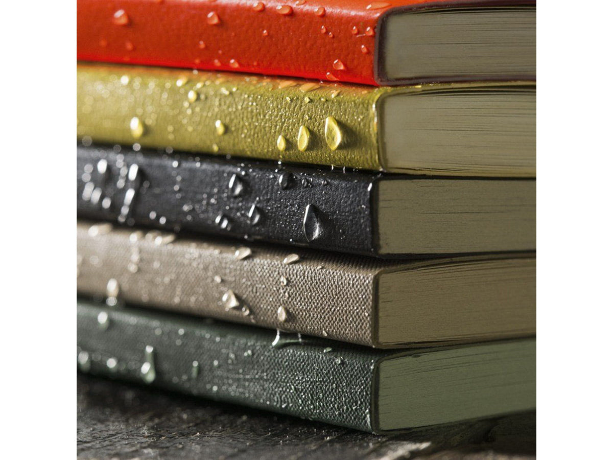 Rite in the Rain Field Flex Pocket Memo Universal Orange OR54