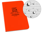 Rite in the Rain Field Flex Pocket Memo Universal Orange OR54